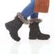Westland Winter Boots - Black - 18802/74100 GRENOBLE TEX 02